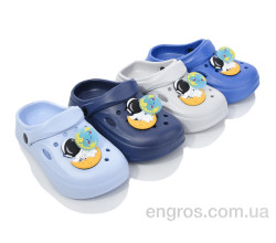 Кроксы BABYSHOP